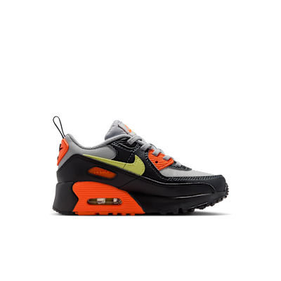 Nike Air Max 90 EasyOn Little Kids' Shoes