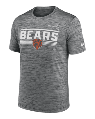 Nike Dri-FIT Yard Line (NFL Chicago Bears) - 00HT01RA7Q-06S