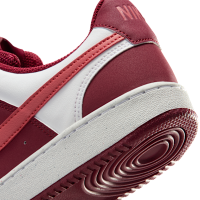 Nike Court Vision Low Women's Shoes