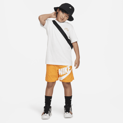 Nike Sportswear Older Kids' T-Shirt