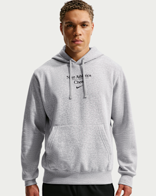 Мужское худи Nike Cheer Pullover Hoodie