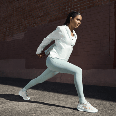 Tenis de correr en pavimento para mujer Nike Interact Run