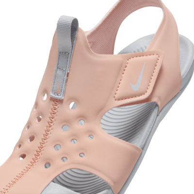 Sandalias para niños de preescolar Nike Sunray Protect 2