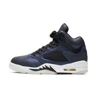 Air Jordan 5 Retro Women's Shoe. Nike SG