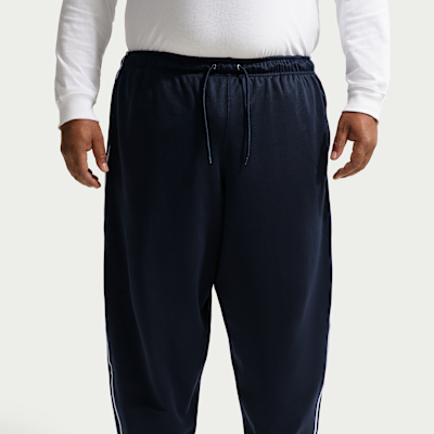 Pants deportivos de tejido Knit oversized para hombre Nike Sportswear Club