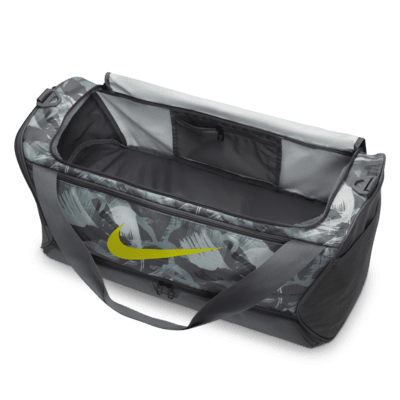 Nike Brasilia Printed Duffel Bag (Medium, 60L)