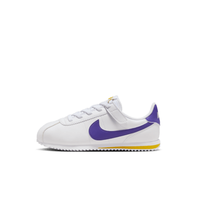 Nike Cortez EasyOn Little Kids' Shoes