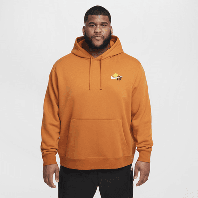 Nike Sportswear Club Fleece Hoodie