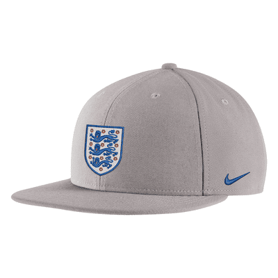 England Pro Men's Snapback Hat