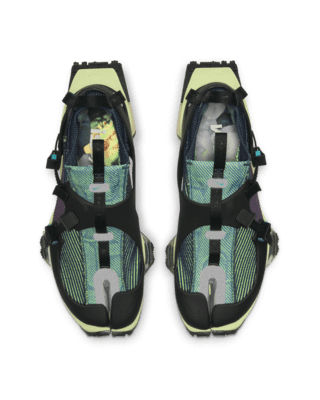 【激レア！】NIKE ZOOM ROAD WARRIOR ISPA 25.0