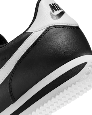 Nike Cortez 皮革