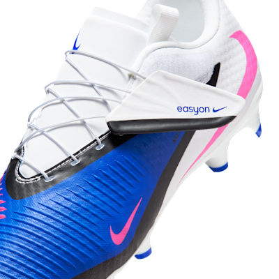 Fotbollssko för varierat underlag Nike Phantom 6 Low Academy EasyOn