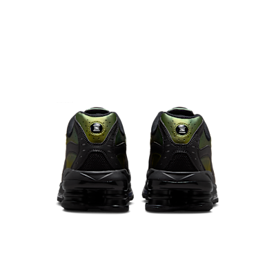 รองเท้า Nike Shox Ride 2