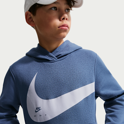 Nike Sportswear Club Older Kids' Hoodie