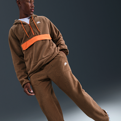 Nike Sportswear Club Men's Winterized Pants