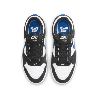 Nike SB Alleyoop Big Kids' Skate Shoes