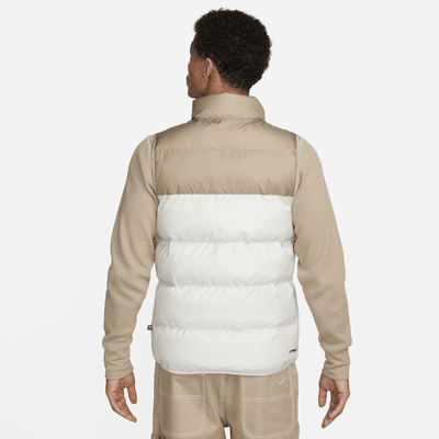 Nike Storm-FIT Windrunner geïsoleerde bodywarmer voor heren