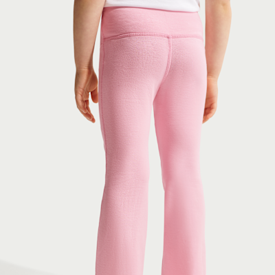 Leggings de perna larga Dri-FIT para criança