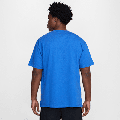 Nike Camiseta de baloncesto Max90 - Hombre