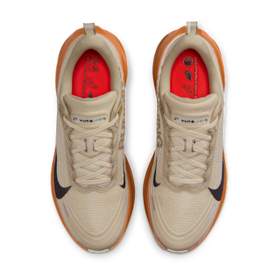 Chaussure de running sur route Nike Vomero Plus pour homme