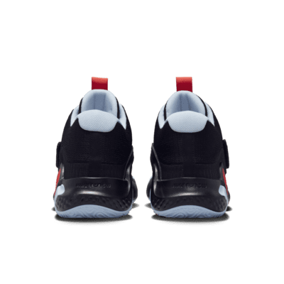 KD Trey 5 X EP Basketball Shoes