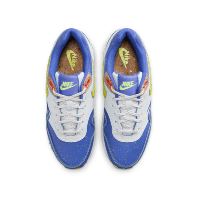 Nike Air Max 1 Big Kids' Shoes