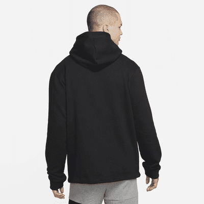 Sudadera con capucha sin cierre para hombre Kyrie