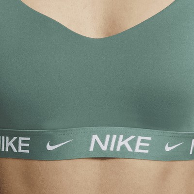 Nike Indy 輕度支撐型女款可調式襯墊運動內衣