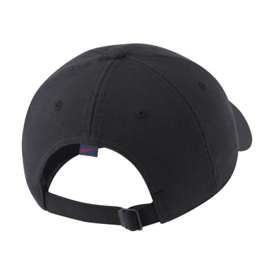 NikeCourt Heritage86 Logo Tennis Hat