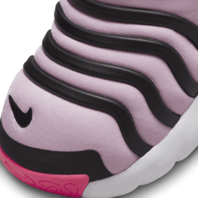 Nike Dynamo Go Baby/Toddler Easy On/Off Shoes