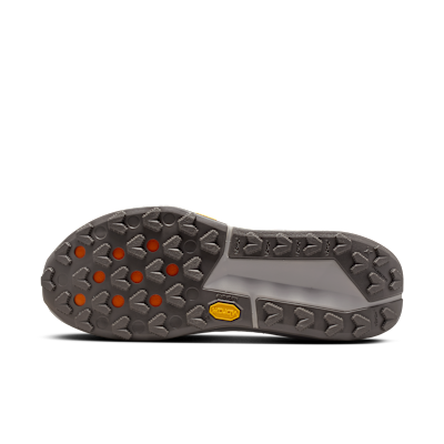 Tenis de trail running para hombre Nike Zegama 2