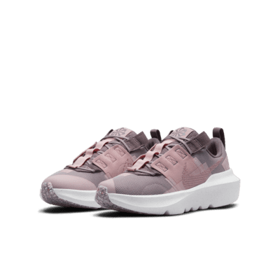 Nike Crater Impact Tenis para niños grandes