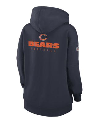 Chicago Football Hoodie