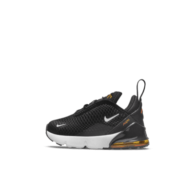 Nike Air Max 270 Baby & Toddler Shoes