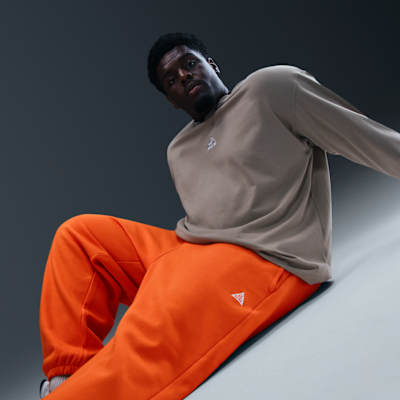 Nike ACG Tuff Fleece Pants