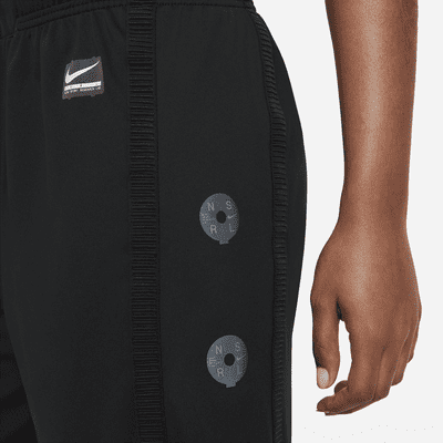 Nike NSRL Women's Authentic Basketball Shorts