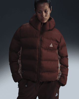 Женская куртка Nike ACG "Lunar Lake" Therma-FIT ADV