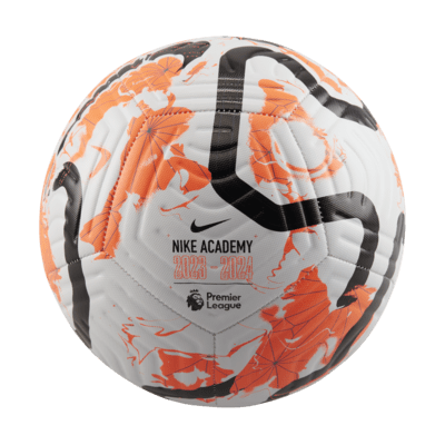 Bola Nike Premier League Flight - Green Day Sports