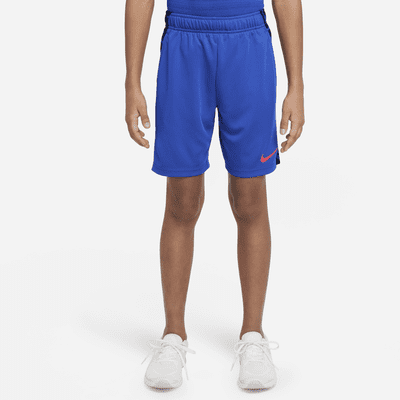 Nike Dri-FIT Big Kids' (Boys') Training Shorts