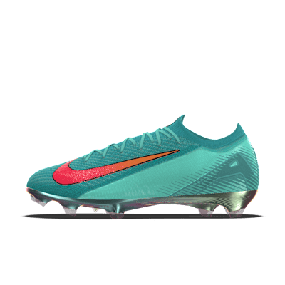 Nike Mercurial Vapor 16 Elite By You