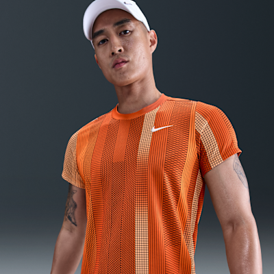 NikeCourt Victory Men's Dri-FIT Tennis Top