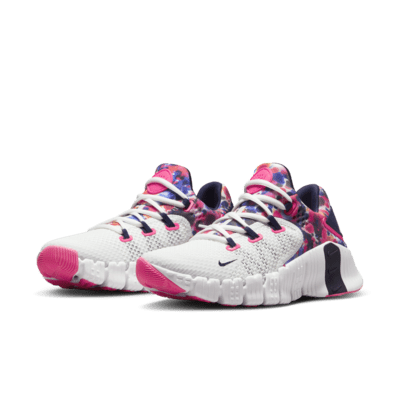 Nike Free Metcon 4 Women's Workout Shoes