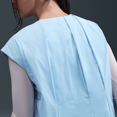 Colete com enchimento sintético Therma-FIT Nike 24.7 PerfectStretch para mulher