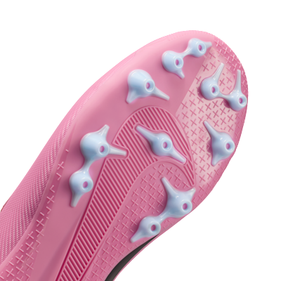 Nike Jr. Mercurial Vapor 16 Academy Younger/Older Kids' Artificial-Grass Low-Top Football Boot