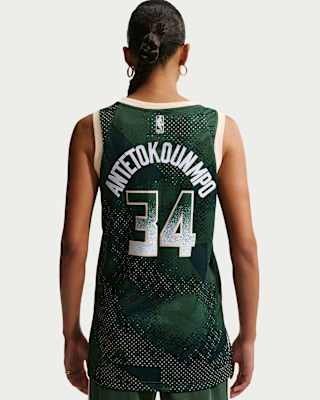 Giannis Antetokounmpo Milwaukee Bucks 2025/26 Select Series