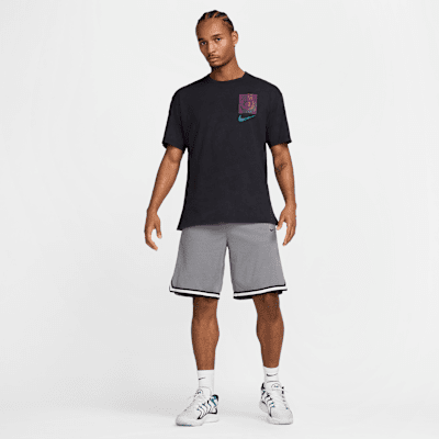 Nike Men's Max90 Basketball T-Shirt