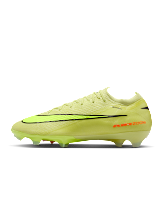 Unisex  Nike Mercurial Vapor 16 Elite Firm-Ground Low-Top Soccer Cleats