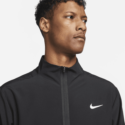 Nike Form vielseitige Dri-FIT Jacke für Herren