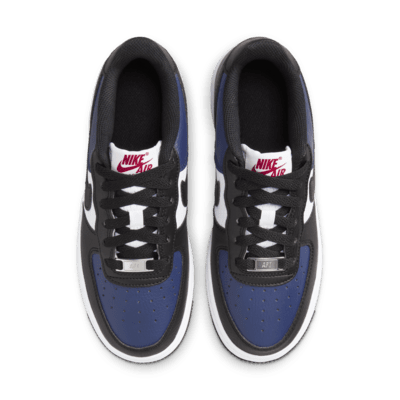 Nike Air Force 1 Older Kids' Shoes