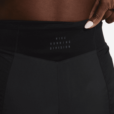 Nike Repel Running Division Women's High-Waisted Pants